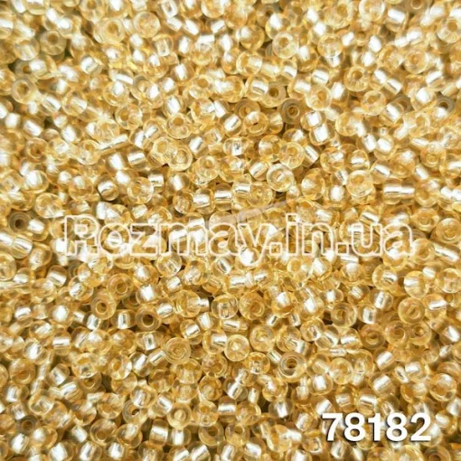Бісер 78182