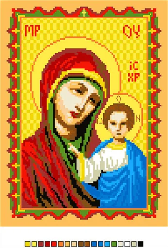 БМ Казанська, А4-14-005