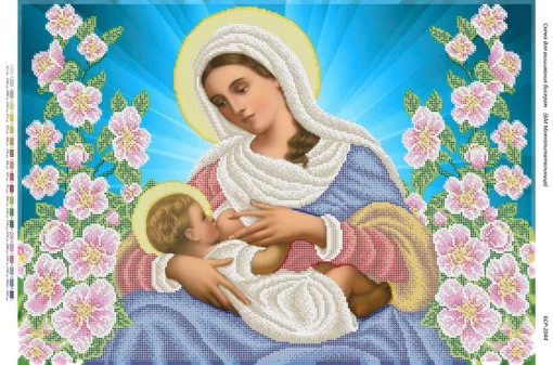 БМ Годувальниця 