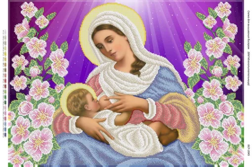 БМ Годувальниця