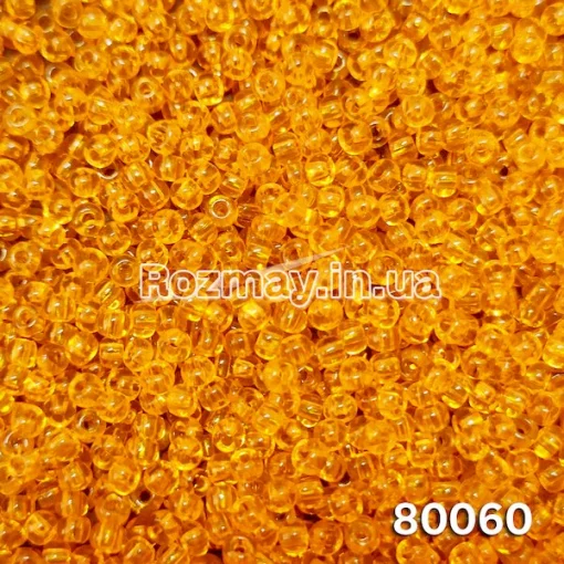 Бісер 80060