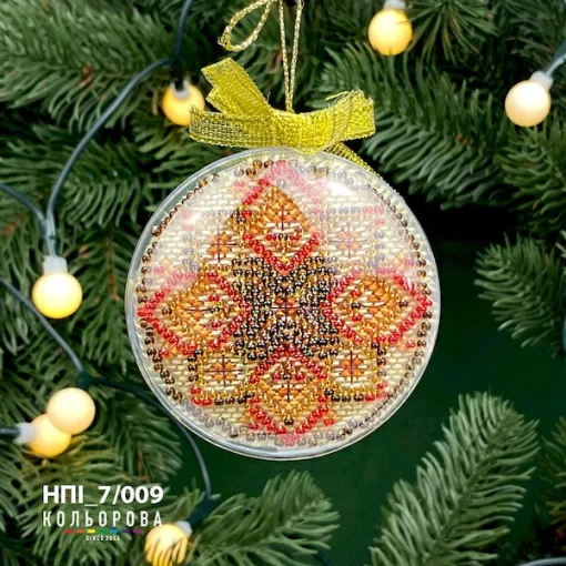 Набір пластикова іграшка НПІ_7/009 "Знак багатства"