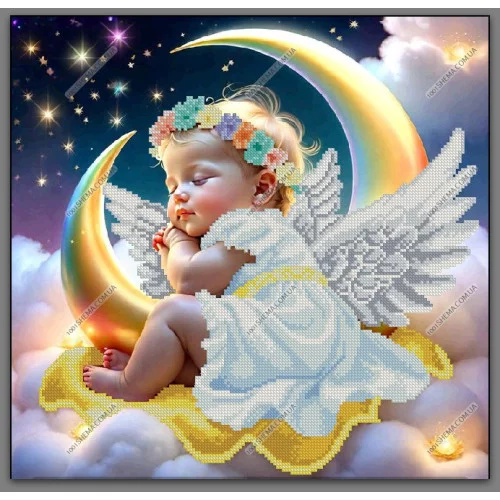 Янголятко, А3-Л-048