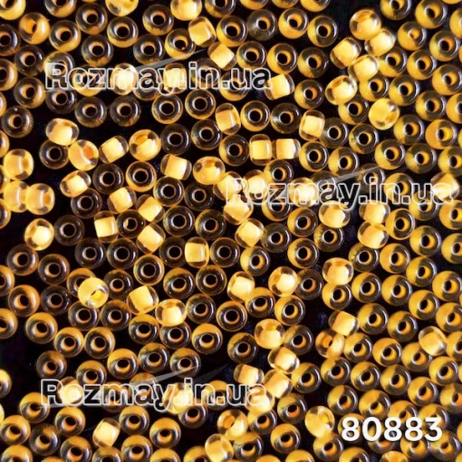 Бісер 80883