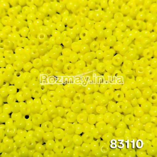 Бісер 83110