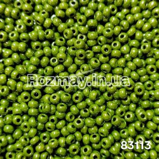 Бісер 83113