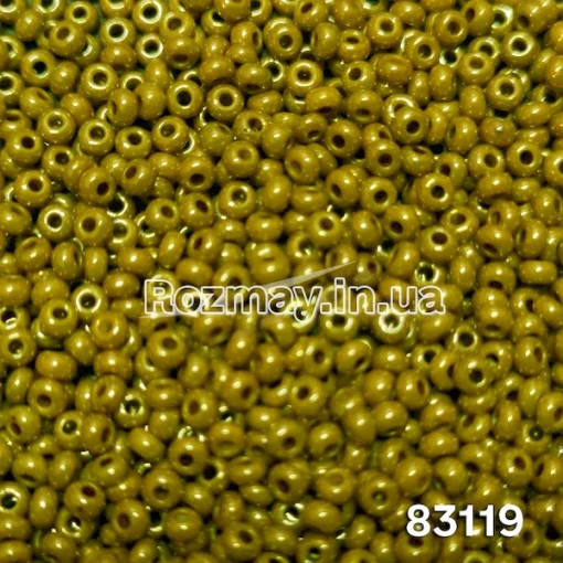 Бісер 83119