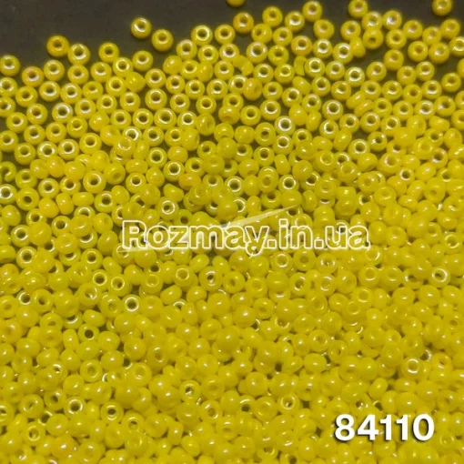 Бісер 84110