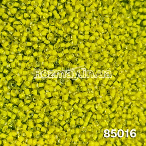 Бісер 85016
