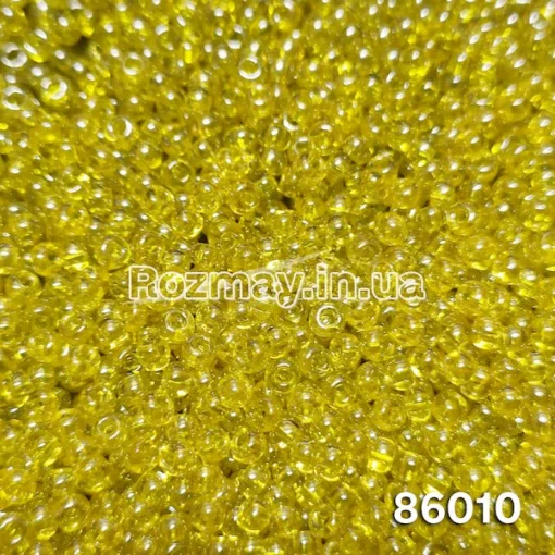 Бісер 86010