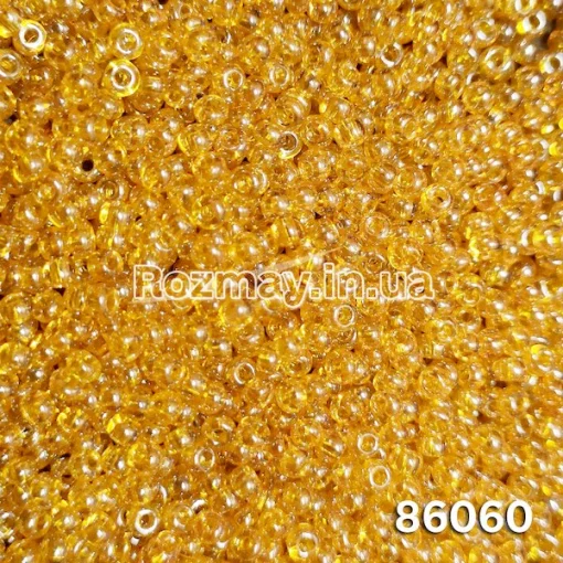 Бісер 86060