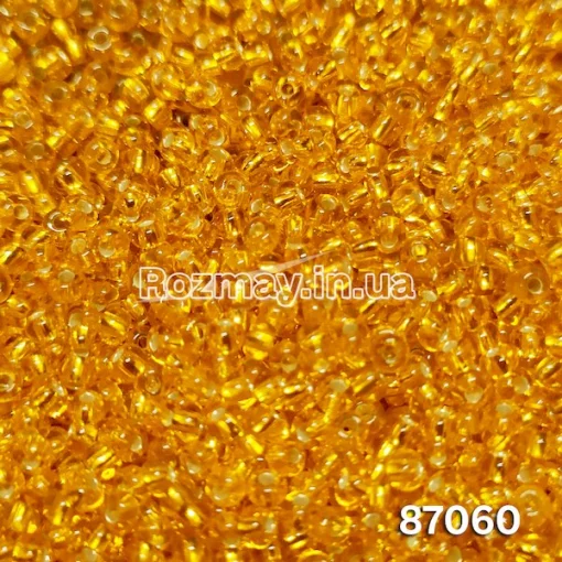 Бісер 87060