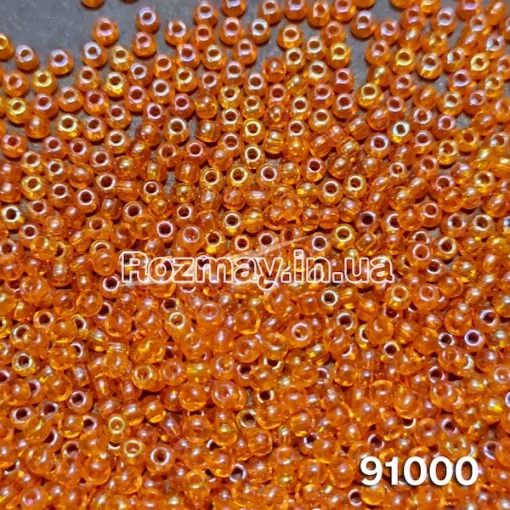 Бісер 91000