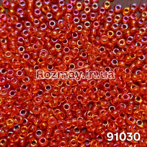 Бісер 91030