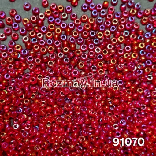 Бісер 91070 