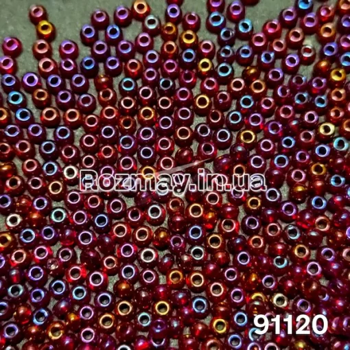 Бісер 91120