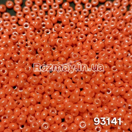 Бісер 93141