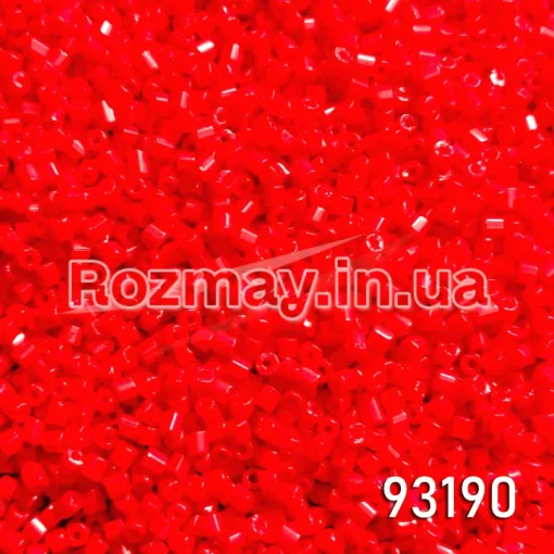 Рубка 93190, розмір 11/0