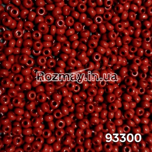 Бісер 93300