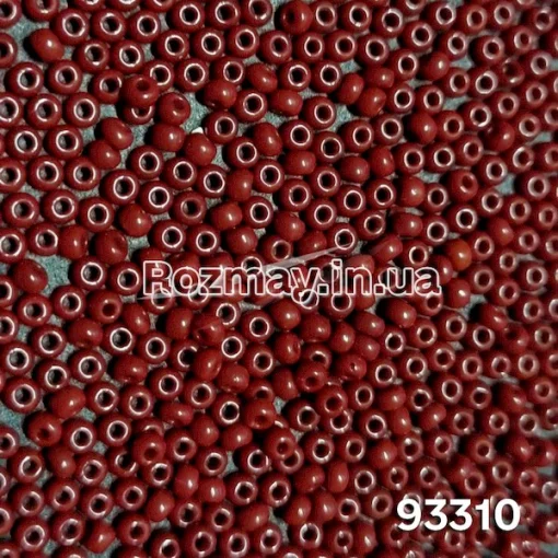 Бісер 93310
