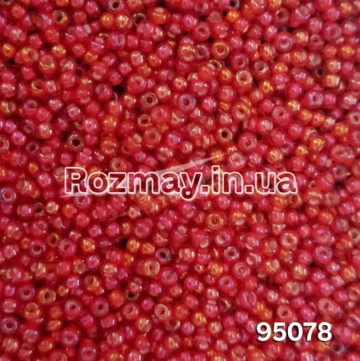 Бісер 95078