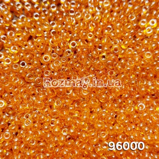 Бісер 96000