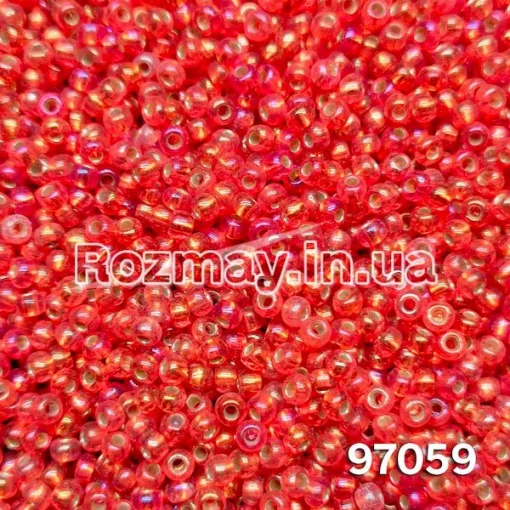 Бісер 97059
