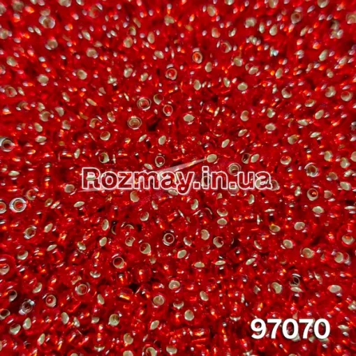 Бісер 97070