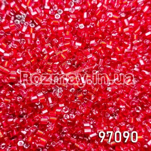 Рубка 97090, розмір 11/0