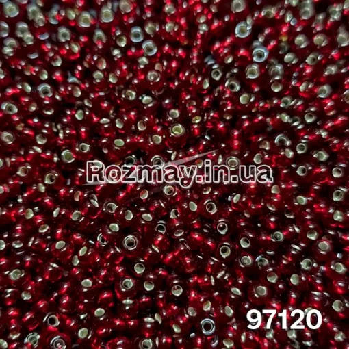 Бісер 97120