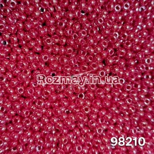 Бісер 98210