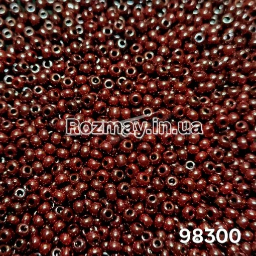 Бісер 98300