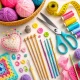 Інструменти для рукоділля